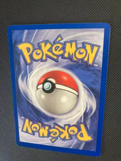 Pokemon TCG Sleep! 79/82 Team Rocket 1st Edition Vintage Common (LP) Fast Ship! - Image 3