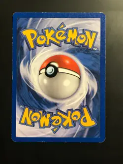 Complete Your Set - Team Rocket 2000 Unlimited Pokemon WOTC - Pick - Image 3