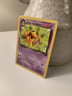 2000 Pokemon Team Rocket Choose Your Cards! Volume Discounts! LP - Image 3