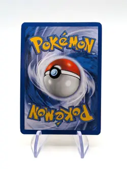 Rainbow Energy 17/82 Holo Rare Team Rocket 2000 - Pokemon Card TCG (NM) - Image 2