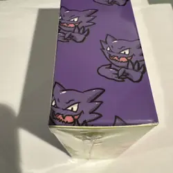 POKIDOKI 1st Edition SEALED Booster Box Chef Ken Lee Pokemon Fan Art - Poki Doki - Image 2