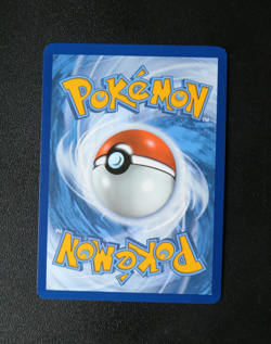 Pokemon Card TCG - Axew 145/086 - Black Bolt English - Illustration Rare - NM ⭐ - Image 4