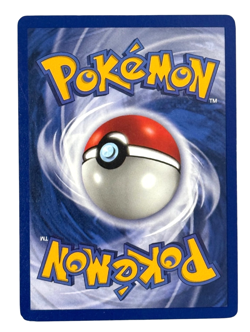 Muk 13/62 Holo Rare Unlimited Fossil Set 1999 - Pokemon Card TCG (NM) - Image 2