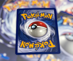 Muk 13/62 Holo Rare Unlimited Fossil Set 1999 - Pokemon Card TCG (NM) - Image 5