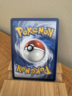 Pokemon TCG: Destined Rivals - Reverse Holo - 096/182 - Team Rocket's Tyranitar - Image 2