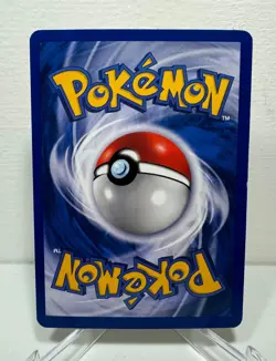 1999 Pokemon Jungle WOTC - PICK A CARD - Holo; 1st Edition; Unlimited & More - Image 3