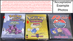 1999 - 2002 Pokemon Card Game (TCG) Vintage Empty Theme Deck Boxes - WOTC & Case - Image 4