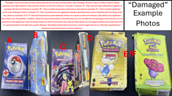 1999 - 2002 Pokemon Card Game (TCG) Vintage Empty Theme Deck Boxes - WOTC & Case - Image 5