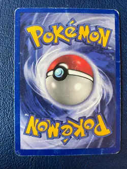 Jungle Unlimited (2000) Vintage WOTC Pokemon Singles (R/U/C) NM-HP - Image 3