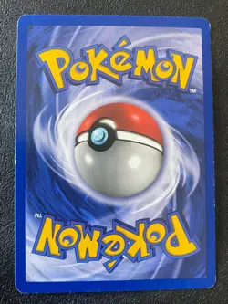 Jungle Unlimited (2000) Vintage WOTC Pokemon Singles (R/U/C) NM-HP - Image 5