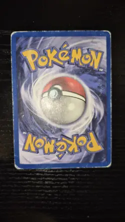 Pokemon TCG WOTC Pikachu 60/64 Jungle 1st Edition Common HP Played - Image 2