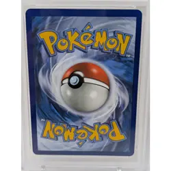 2016 Pokemon XY M Gyarados EX #115 Full Art 115/122 Breakpoint Holo PSA 9 - Image 4