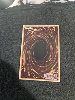Yugioh! 1x Lord of the Red - DRL3-EN068 - Ultra Rare - 1st Edition - Image 2