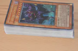 Structure Deck Zombie Madness SD2 - NM - 1st Edition English - YuGiOh - Image 3