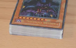 Structure Deck Zombie Madness SD2 - NM - 1st Edition English - YuGiOh - Image 4