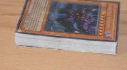 Structure Deck Zombie Madness SD2 - NM - 1st Edition English - YuGiOh - Image 5