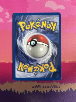 Pokemon Card Rapidash Jungle 1st Edition Uncommon 44/64 Near Mint - Image 2
