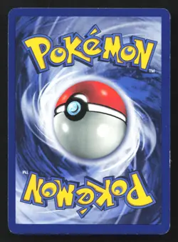 Pokemon Rapidash 44/64 WotC Jungle 1st Edition Uncommon MP - Image 2