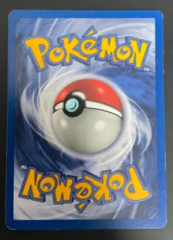 POKEMON 1ST EDITION JUNGLE RAPIDASH UNCOMMON CARD 44/64 - Image 2
