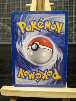 Pokemon Card Rapidash Jungle 1st Edition Uncommon 44/64 - Image 2