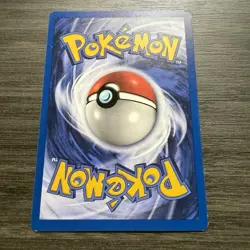 Pokemon TCG Rapidash 44/64 Jungle 1st Edition Uncommon LP - Image 2