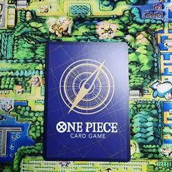 One Piece Gecko Moria Alt Art PRB02-013 R Alternate English Nm/M - Image 2