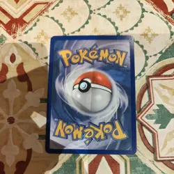 Pokemon TCG Eevee RC14/RC25 Radiant Collection Uncommon Card LP - Image 2