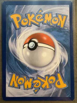 Eevee RC14/RC25 Legendary Treasures: Radiant Collection Holo Pokemon Card TCG LP - Image 2