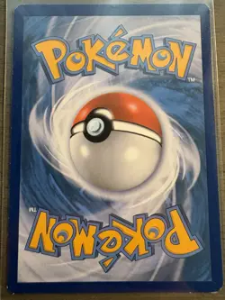 Eevee RC14/RC25 Legendary Treasures: Radiant Collection Holo Pokemon Card TCG - Image 2
