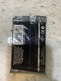Darksteel Booster Pack (ENGLISH) FACTORY SEALED BRAND NEW MAGIC MTG - Image 2