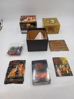 Lord of the Rings - Trading Card Game (H21) - Image 1