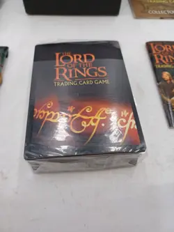Lord of the Rings - Trading Card Game (H21) - Image 2
