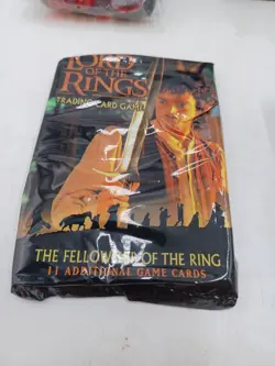Lord of the Rings - Trading Card Game (H21) - Image 4