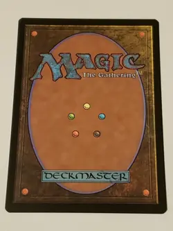 Explosion Of Riches Commander Legends Mtg Card Mint Condition - Image 2