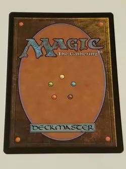 Bladegriff Prototype Commander Legends Mtg Card Mint Condition Rare - Image 2