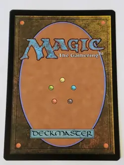 Faerie Vandal Throne of Eldraine Mtg Card Mint Condition - Image 2