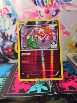 Florges - (Pokemon League) 103/162 League & Championship Cards Reverse Holo - Image 2