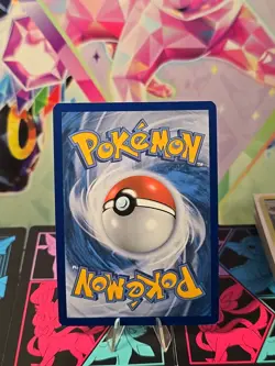 Florges - (Pokemon League) 103/162 League & Championship Cards Reverse Holo - Image 3