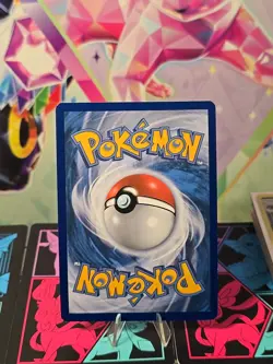 Florges - (Pokemon League) 103/162 League & Championship Cards Reverse Holo - Image 4