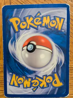 Minun 6/12 Holo EX Trainer Kit Pokemon TCG Card - Image 2