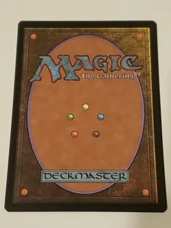 Dreamstone Hedron Commander Legends Mtg Card Mint Condition - Image 2