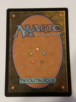 Thunderous Snapper Throne of Eldraine Mtg Card Mint Condition - Image 2