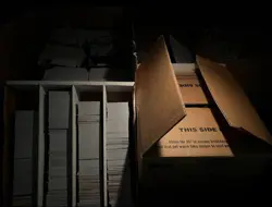 YUGIOH 1000 CARD COLLECTION LOT INSTANT COLLECTION FREE SHIPPING - Image 2