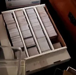 YUGIOH 1000 CARD COLLECTION LOT INSTANT COLLECTION FREE SHIPPING - Image 3