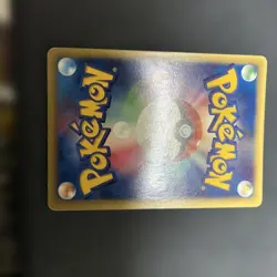 [Excellent] Nidoking 088/087 1st Crystal Type Japanese 2002 Pokemon Card F/S - Image 2