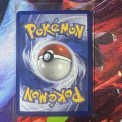 Zeraora 151/142 Stellar Crown Holo Card Illustration Rare Pokemon TCG NM - Image 2