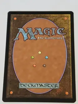 Thunderous Wrath Avacyn Restored Mtg Card Mint Condition - Image 2