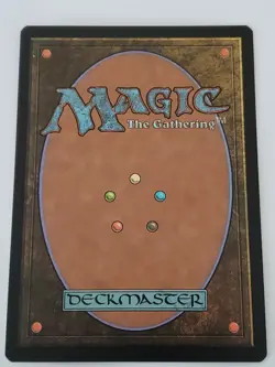 Simic Fluxmage Gatecrash Mtg Card Mint Condition - Image 2