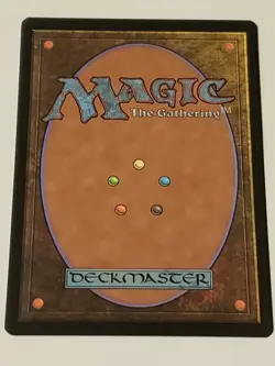 Sifter Wurm Commander Legends Mtg Card Mint Condition - Image 2