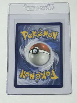 Pokemon Pikachu Holo Trading Card 070/073 Sword & Shield #14 - Image 2
